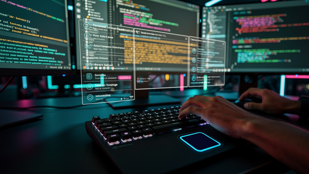 Code Actions com Cursor: A Skill que Turbina sua Produtividade