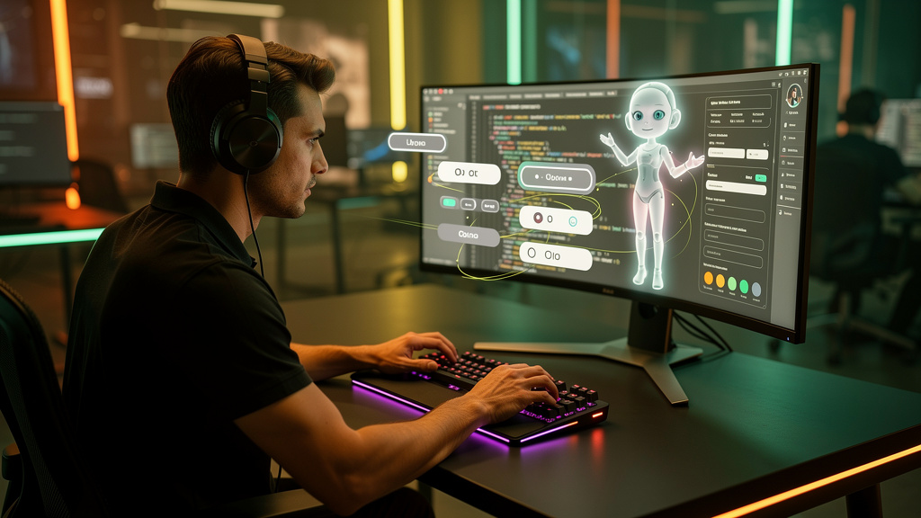 Code Actions com Cursor: Produtividade Turbinada para Desenvolvedores