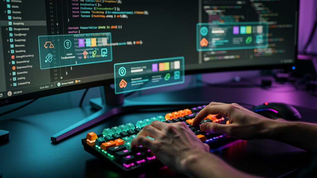 Code Actions no Cursor: A Skill que Turbina sua Produtividade