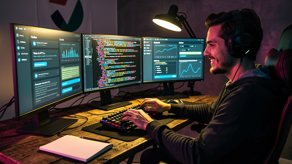 Codex, Claude e GPT-5.x: Dicas e Truques para Codificação com IA