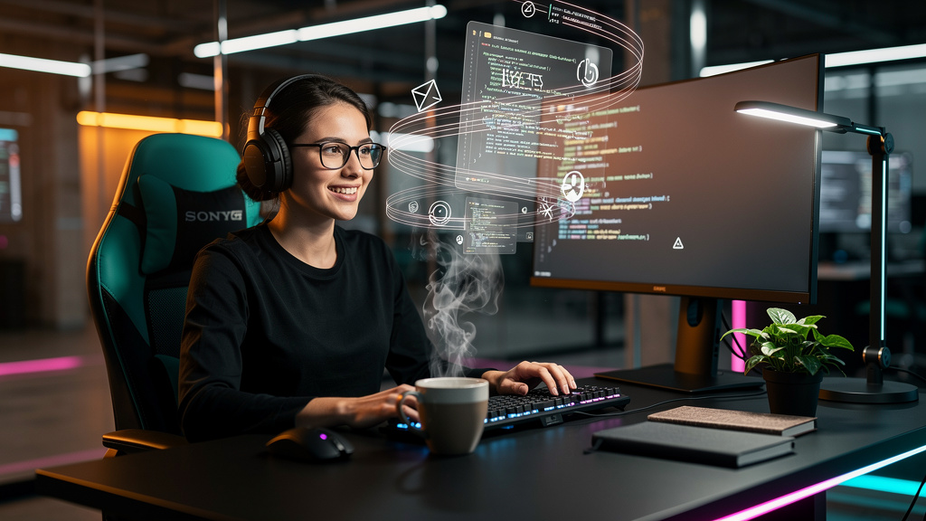 Codex e a Nova Era da Produtividade para Desenvolvedores