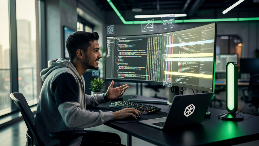 Codex no Claude: A Integração que Potencializa a IA para Desenvolvedores