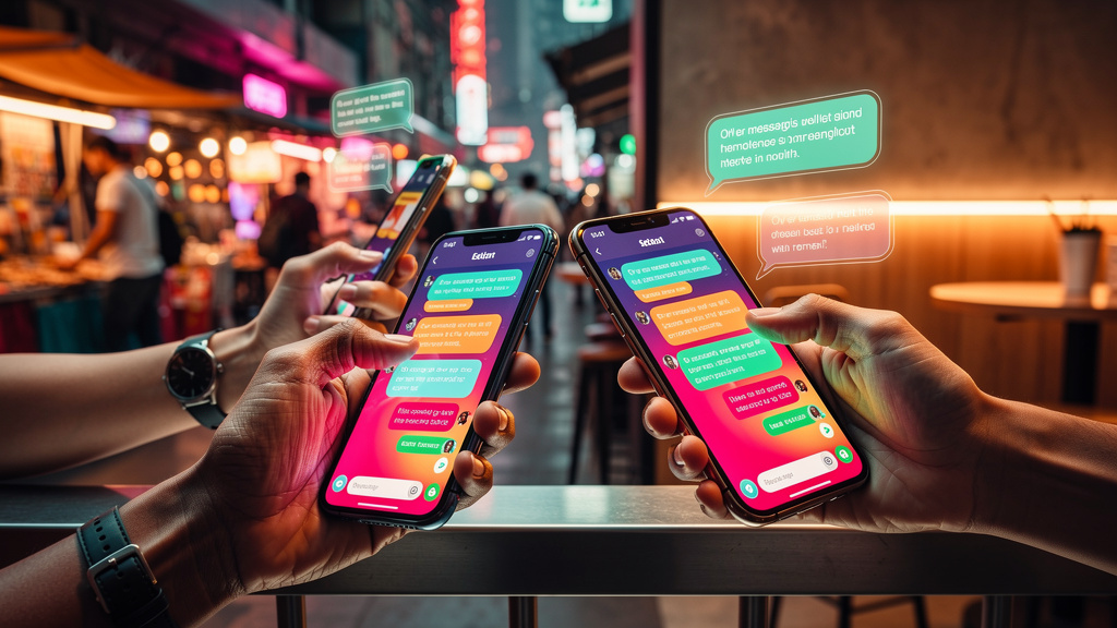 Comércio Conversacional em 2026: Dados e Tendências Essenciais