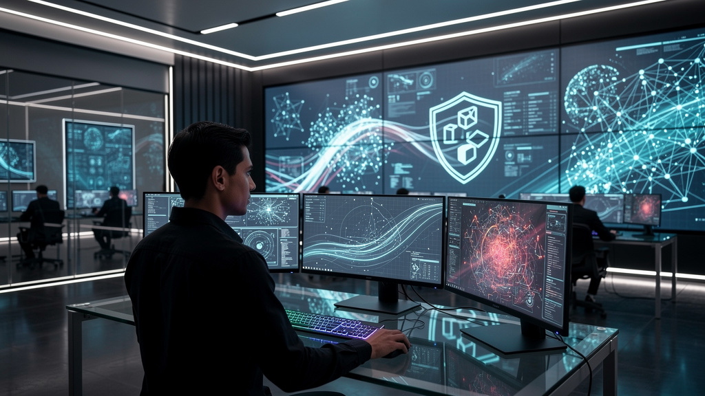 Commvault e a Revolução da IA Segura: Protegendo seus Dados na Era dos Agentes