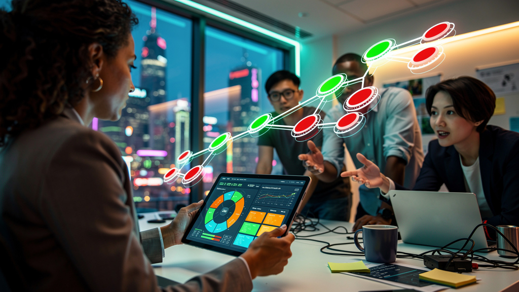 Como a Accountability da IA Aumenta o ROI em Empresas de Tecnologia