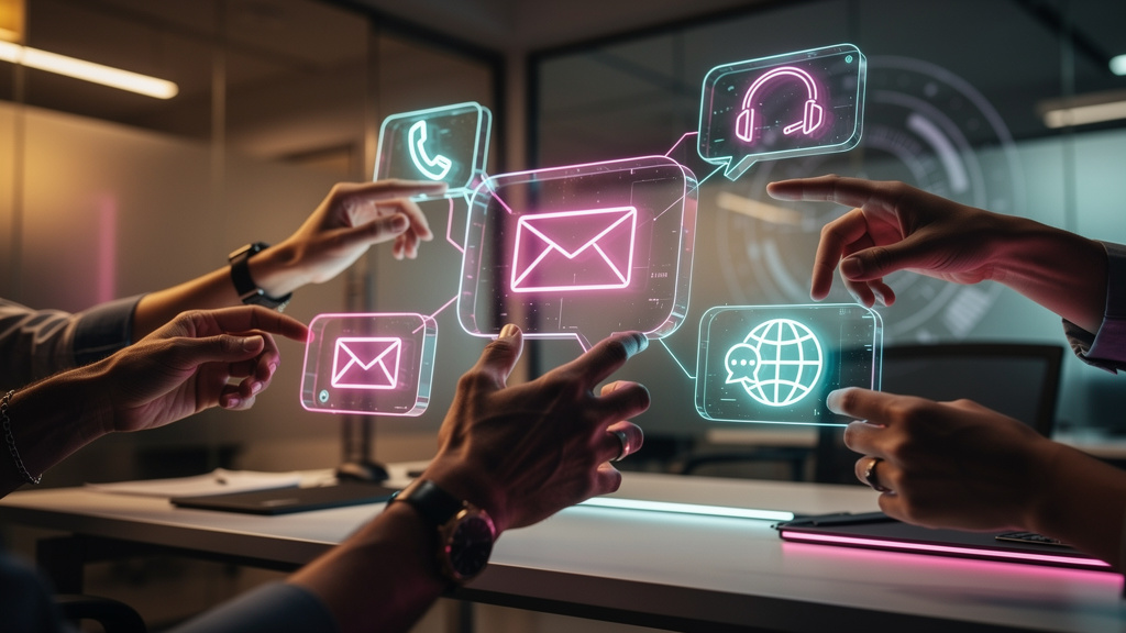 Como a Automação de Regras no Chat pode reduzir custos em até 30% em 2026