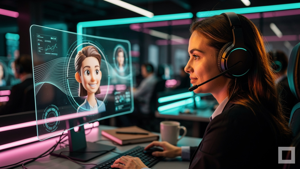 Como a Baixa Latência em Agentes de Voz Impacta a Experiência do Cliente em 2024