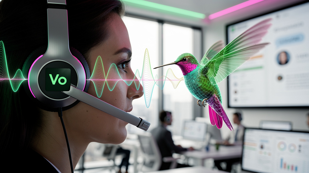 Como a Baixa Latência em Agentes de Voz impacta o dia a dia das empresas