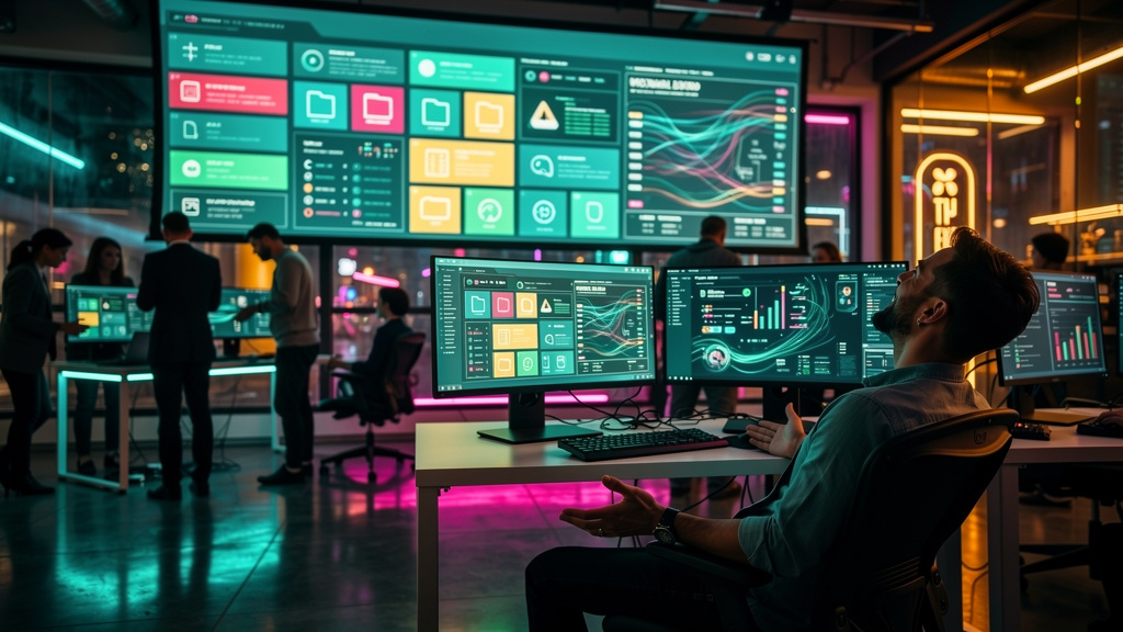 Como a Base de Conhecimento Impacta o Dia a Dia das Empresas