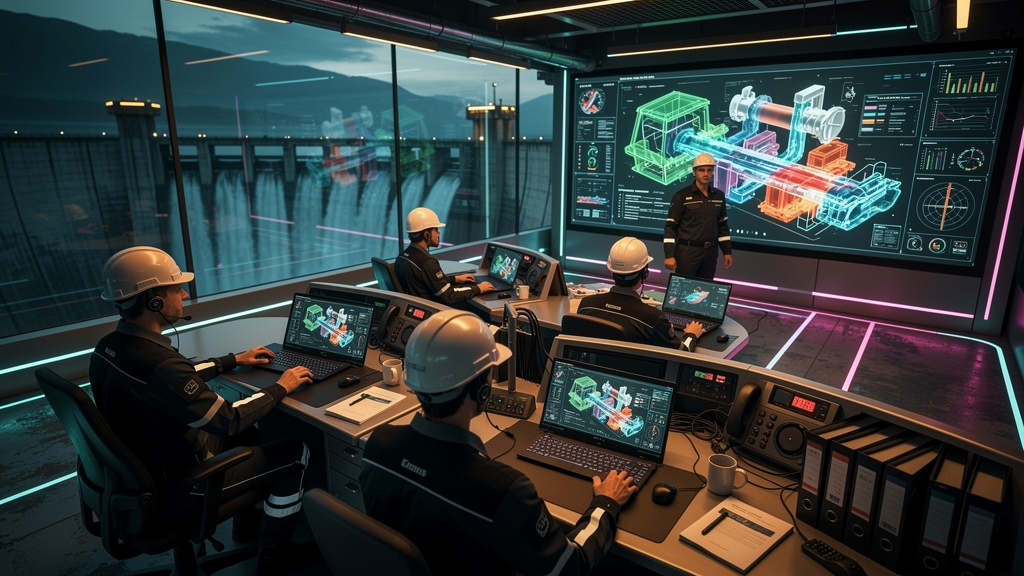 Como a Capacitação Regulatória Impacta o Dia a Dia das Empresas do Setor Elétric