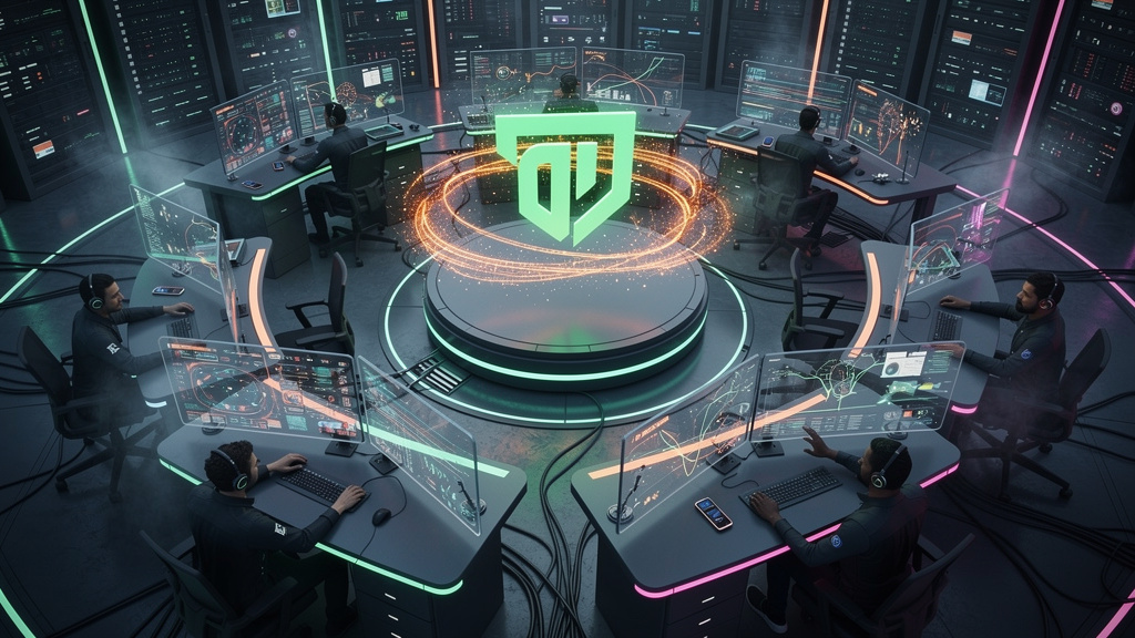 Como a comunicação entre Agentes de IA evoluiu e para onde vai