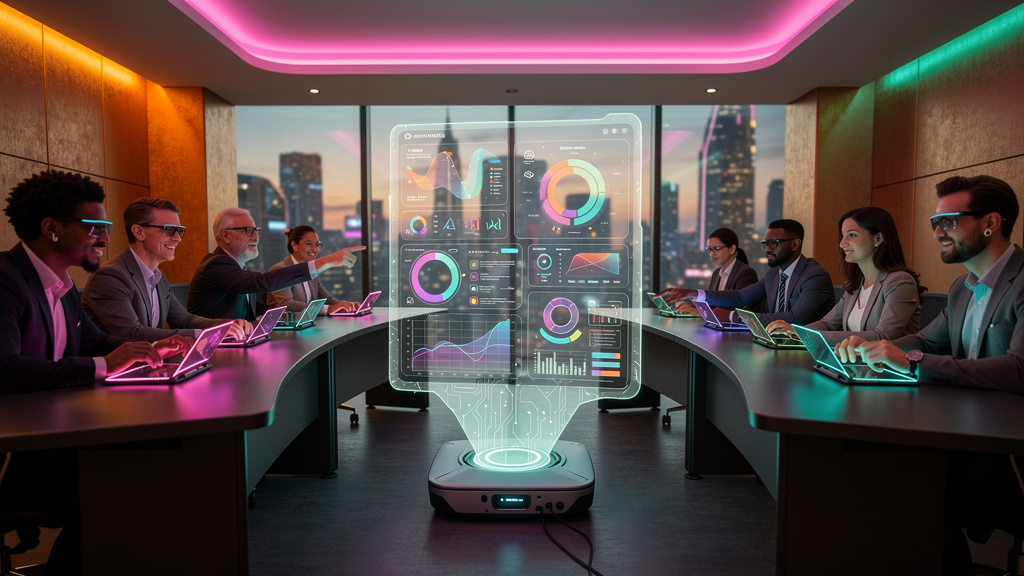 Como a Educação Corporativa evoluirá nos próximos 7 anos