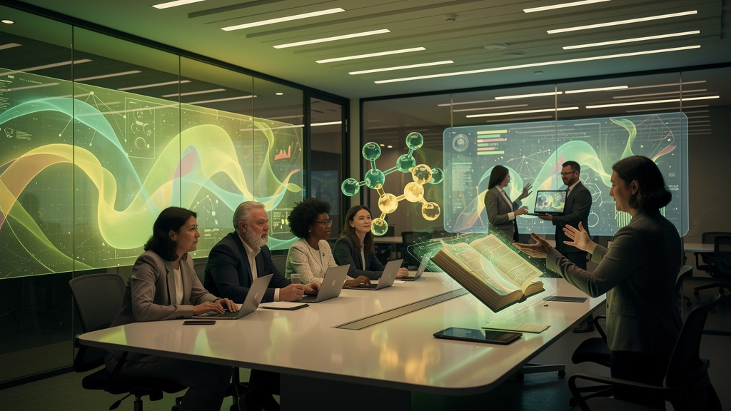 Como a Educação Corporativa evoluirá nos próximos 7 anos