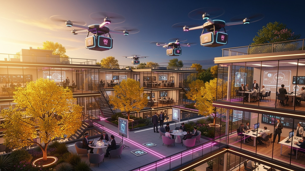 Como a Educação Corporativa Evoluiu e Para Onde Vai em 2026