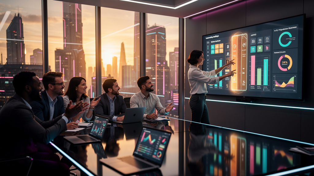 Como a Educação Corporativa pode transformar a Retenção de Talentos em 2026