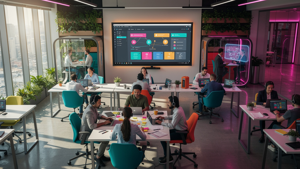 Como a Educação Corporativa se encaixa na jornada do cliente