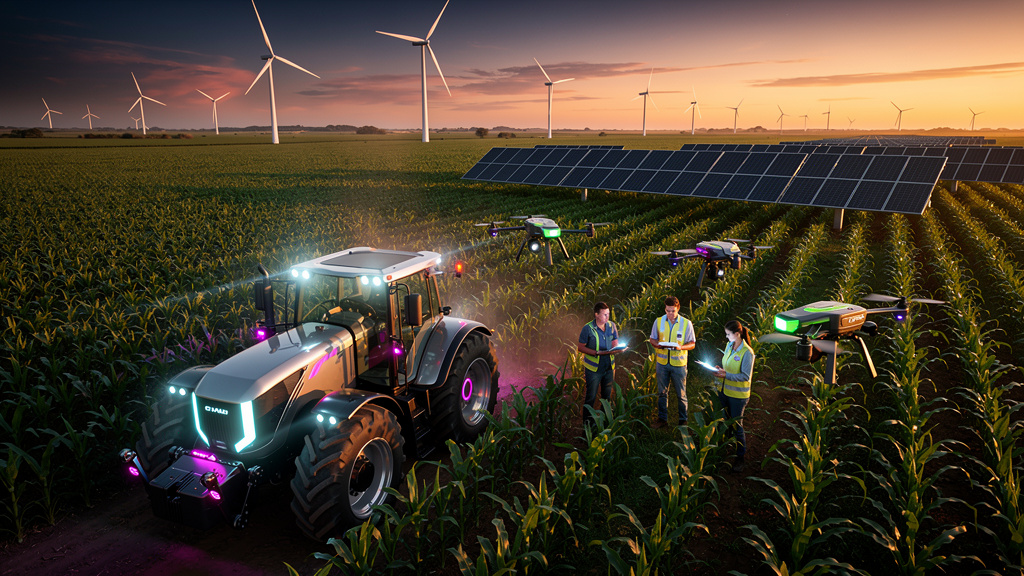 Como a Educação no Campo Está Mudando o Mercado de Agronegócio