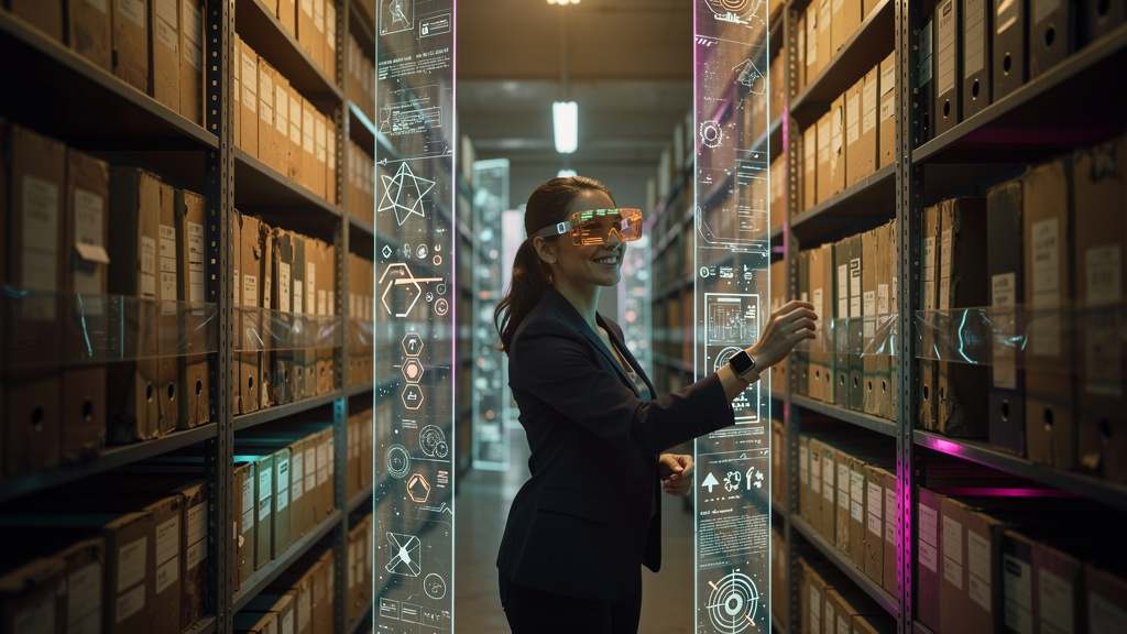 Como a Enterprise Search Evoluiu e Para Onde Vai
