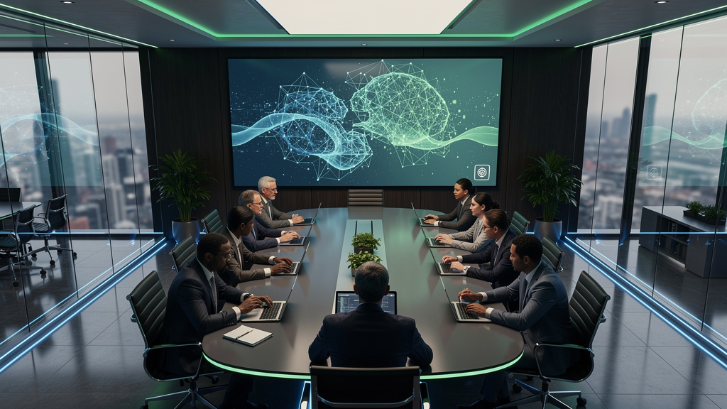 Como a Ética, Alignment e IA Responsável impacta o dia a dia das empresas