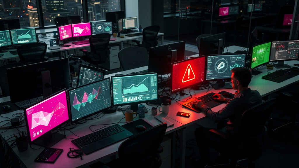 Como a Governança de IA evoluiu e para onde vai