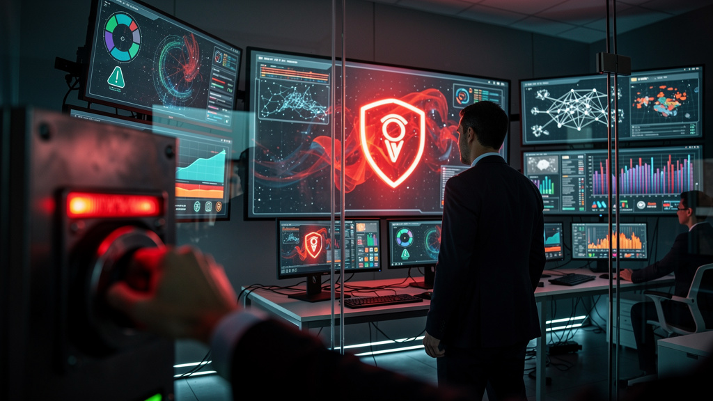 Como a Governança de IA reduz erros humanos em processos corporativos