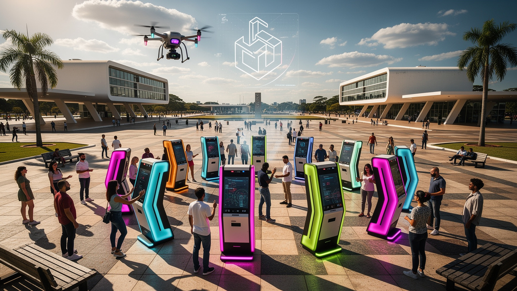 Como a IA brasileira se encaixa na jornada do cliente