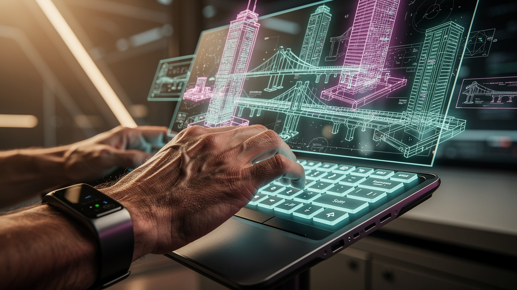 Como a IA de Programação está reinventando a Estratégia de Engenharia