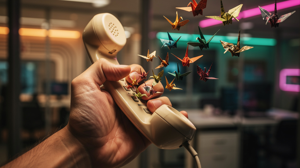 Como a IA de Voz está mudando o mercado de Cobrança