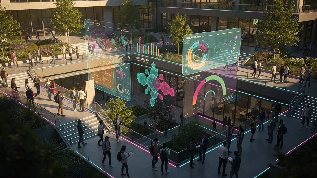 Como a IA está mudando o mercado de captação de alunos