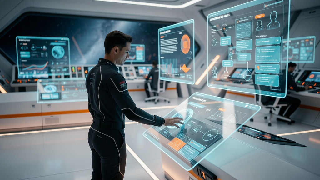 Como a IA está mudando o mercado de LXP em 2026