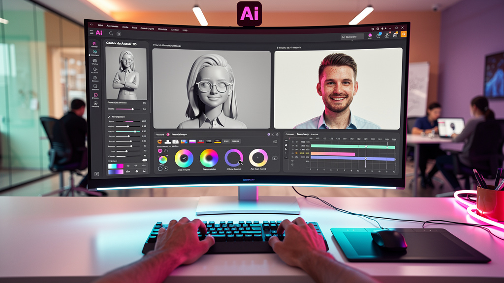 Como a IA está reinventando a Educação Corporativa em 2026