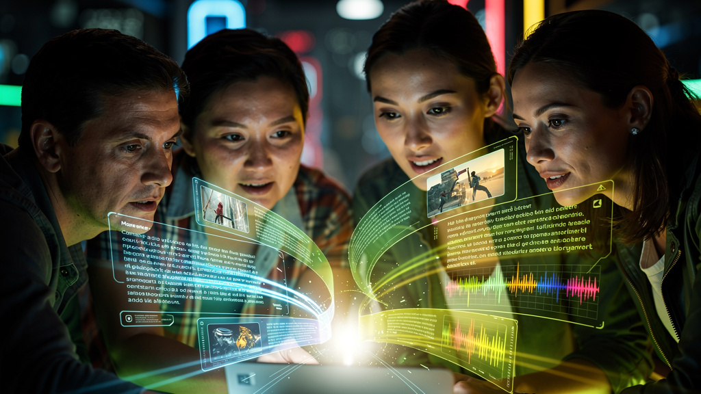 Como a IA está transformando Agentes Multimodais em 2026