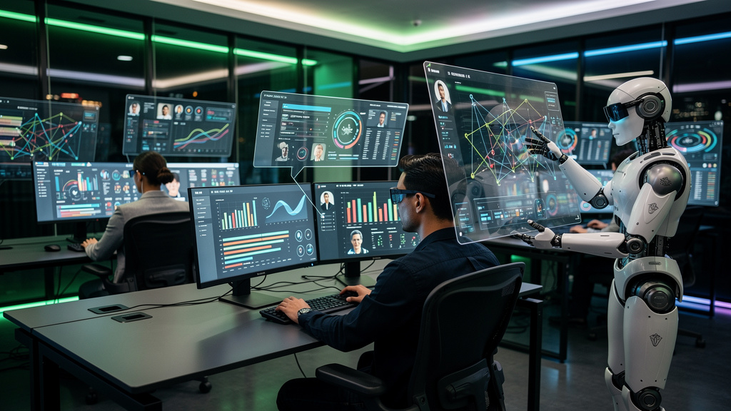 Como a IA Generativa pode transformar o Atendimento B2B em 2026