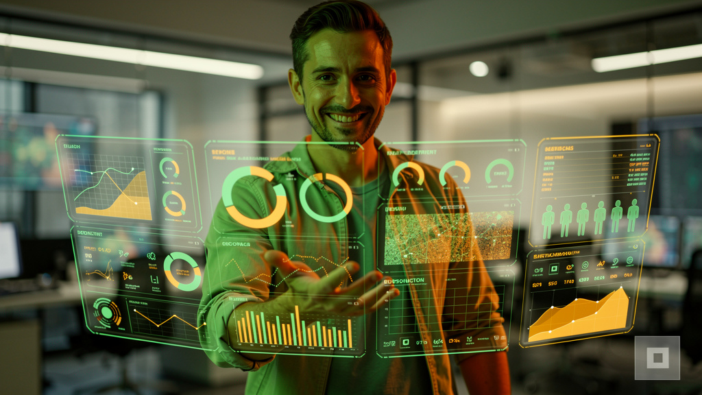 Como a IA Impacta o Engajamento em EAD em 2026