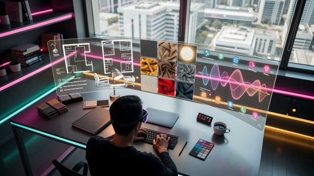 Como a IA Multimodal evoluirá nos próximos 7 anos