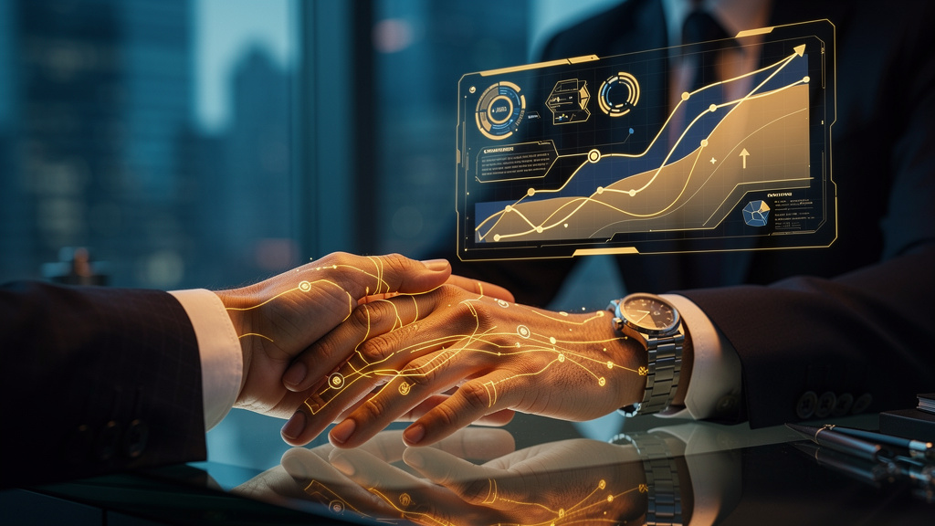 Como a IA para CEOs evoluirá nos próximos 5 anos