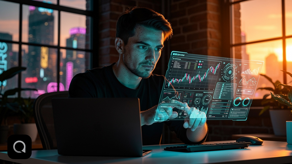 Como a IA para Founders evoluirá nos próximos 7 anos