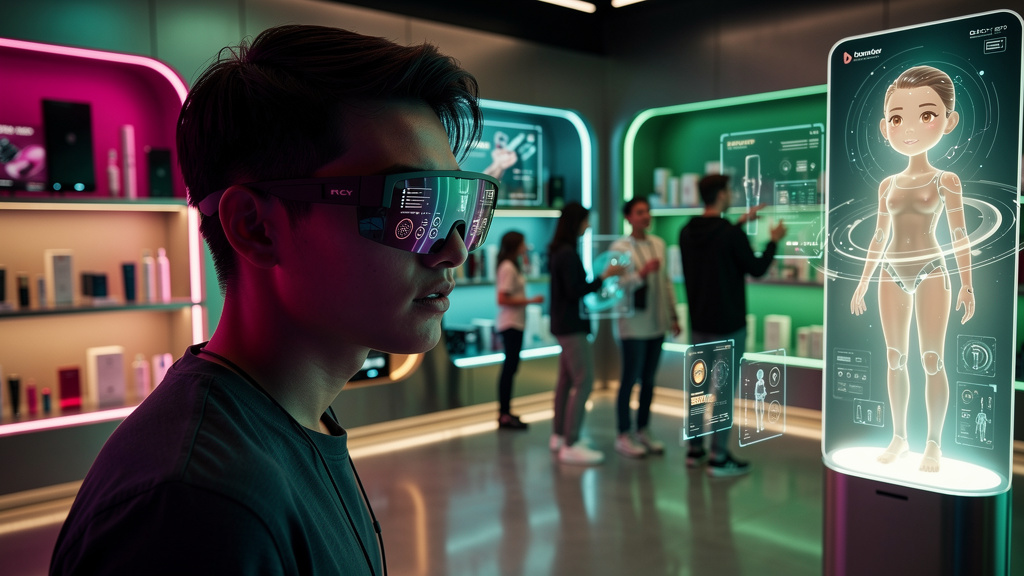 Como a IA se encaixa na jornada do cliente