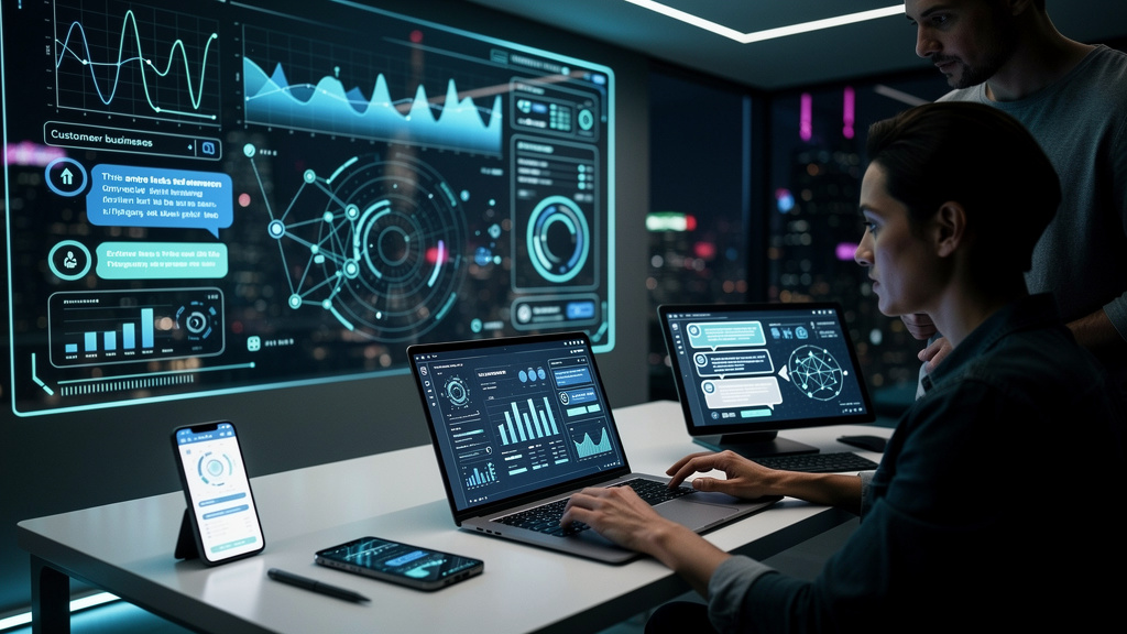 Como a Inteligência Artificial evoluirá nos próximos 7 anos