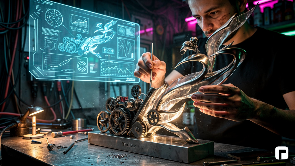 Como a Inteligência Artificial evoluiu e para onde vai