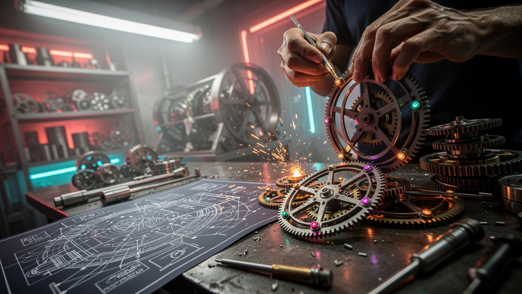 Como a Inteligência Artificial evoluiu e para onde vai