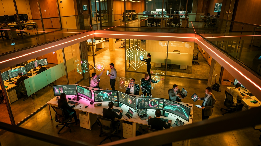 Como a Inteligência Artificial evoluiu e para onde vai em 2026