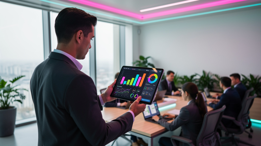 Como a Inteligência Artificial pode transformar a Educação Corporativa em 2024