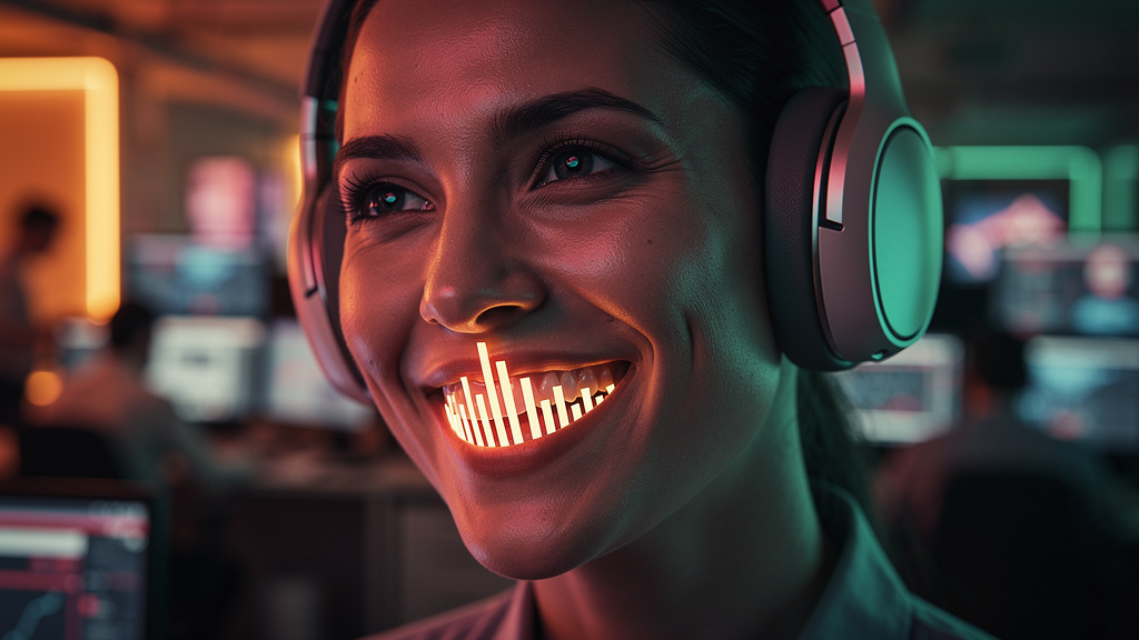 Como a Nova Geração de Voz está mudando o mercado de Atendimento