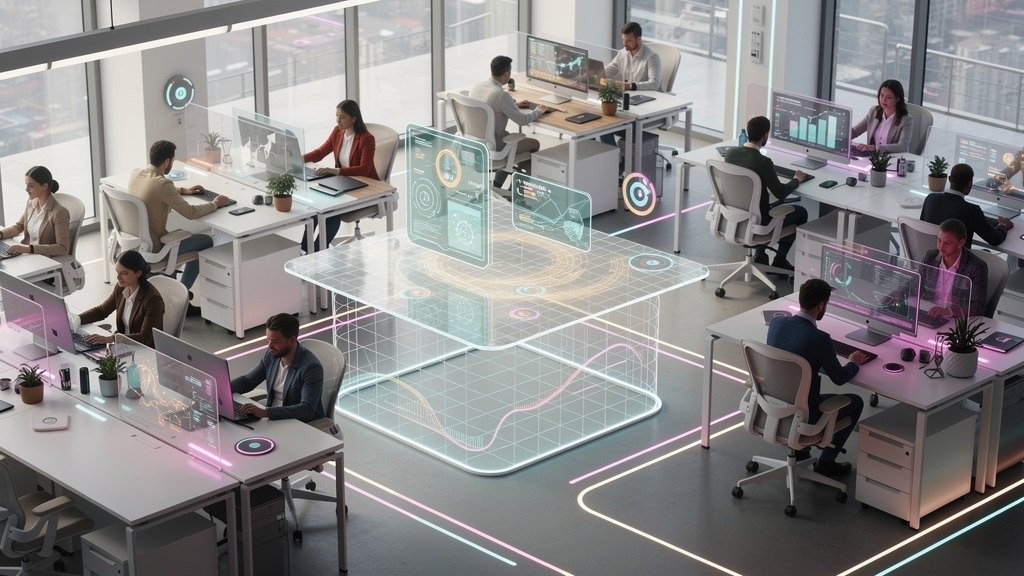 Como a Plataforma Sem Taxa Impacta o Dia a Dia das Empresas em 2026