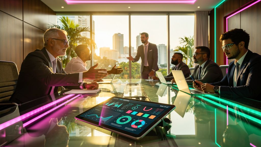 Como a Regulamentação IA evoluirá em 2026 — imagem de capa Toolzz