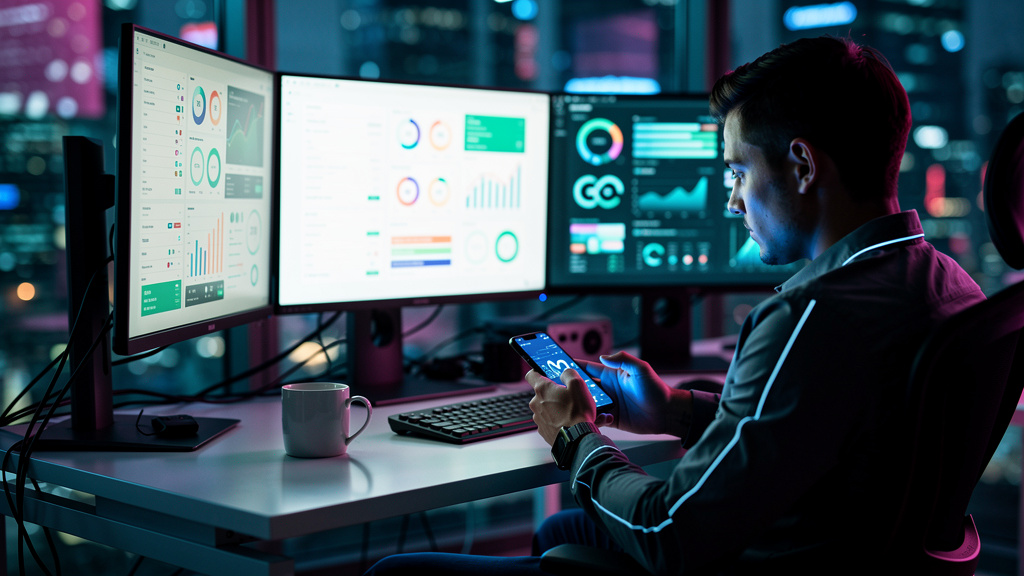 Como a Shadow AI impacta o dia a dia das empresas