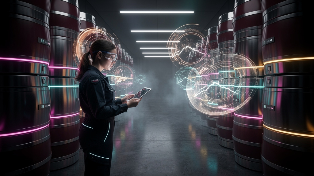 Como a soberania de dados em IA pode reduzir custos em até 30% em 2026