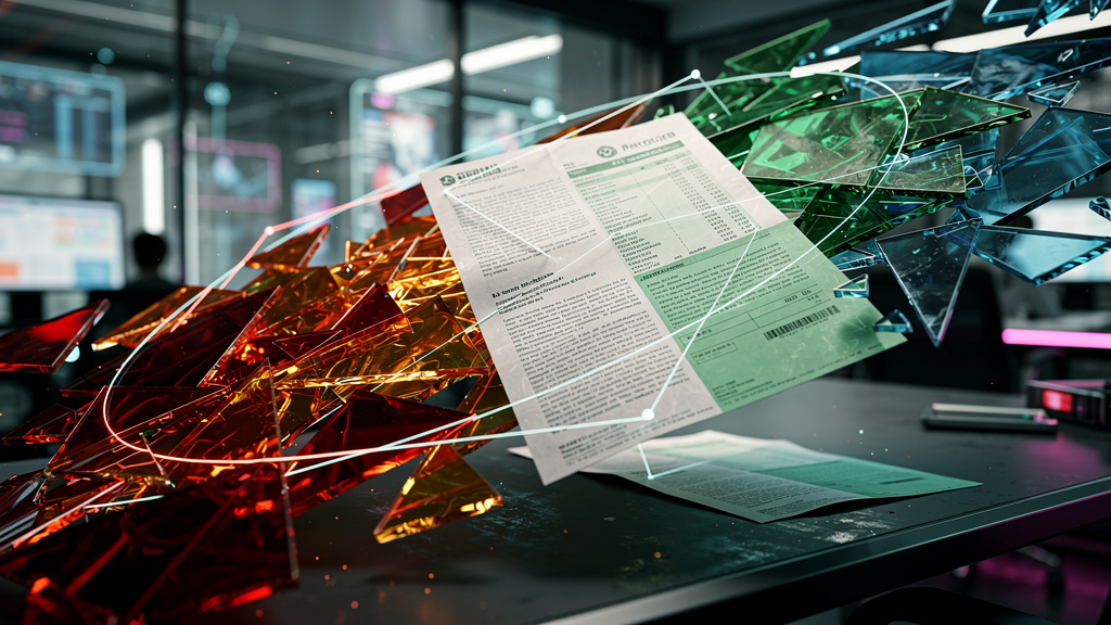 Como a Soberania de Dados IA aumentou vendas em 15% para o setor financeiro