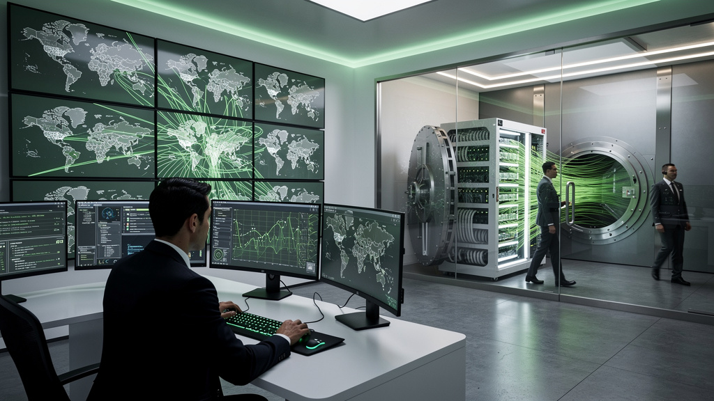 Como a Soberania de Dados IA pode reduzir custos em até 15%